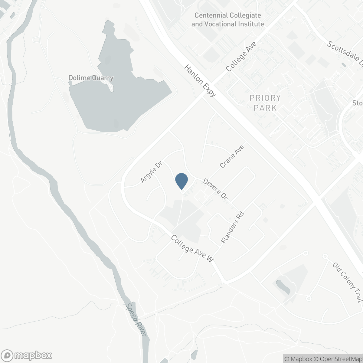 28 CHARTWELL CRESCENT, Guelph, Ontario N1G 2T7